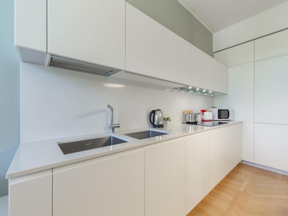 The Best Rent - Spacious Three-Bedroom Apartment With Terrace Milan Luaran gambar