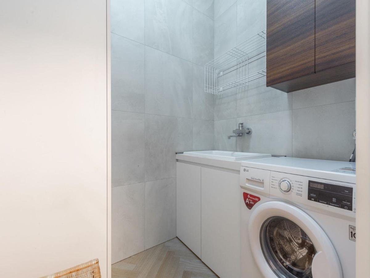 The Best Rent - Spacious Three-Bedroom Apartment With Terrace Milan Luaran gambar