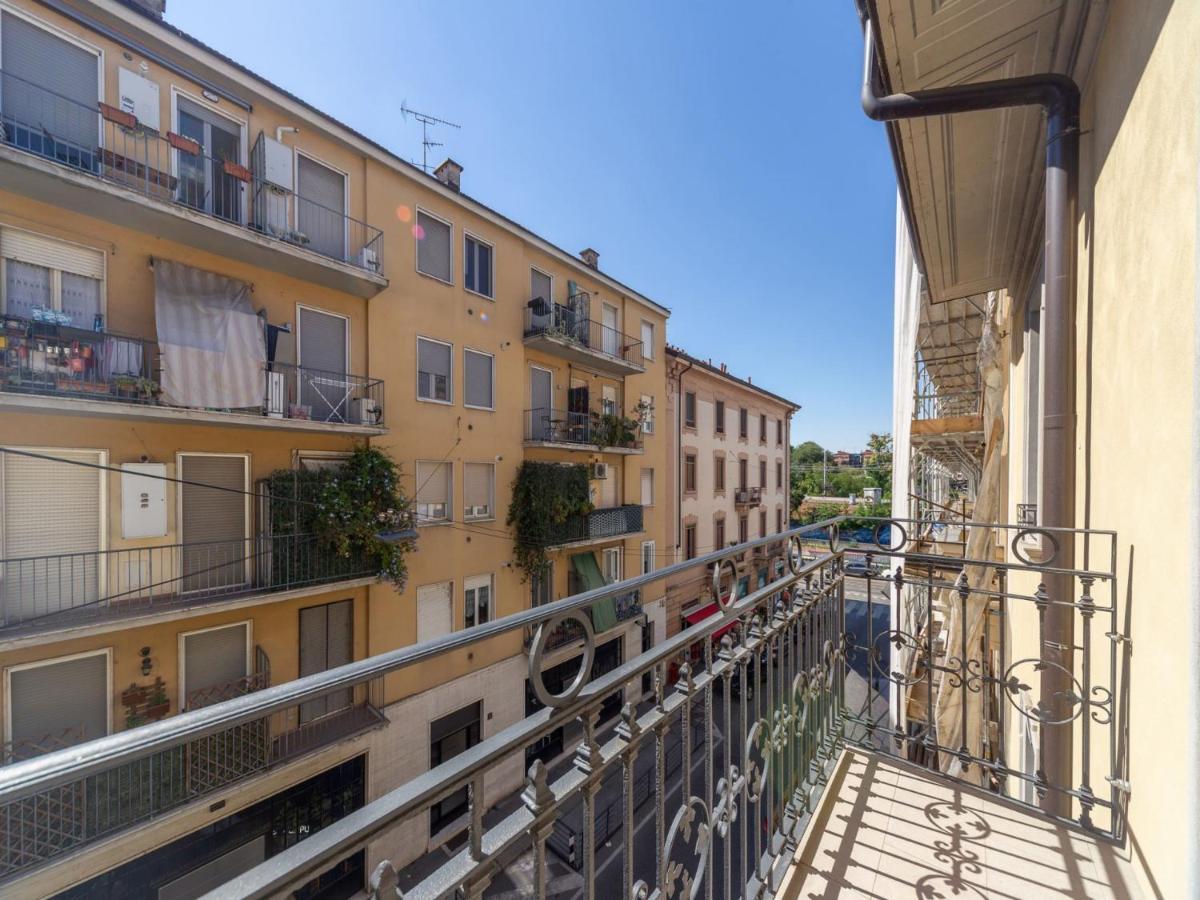 The Best Rent - Spacious Three-Bedroom Apartment With Terrace Milan Luaran gambar