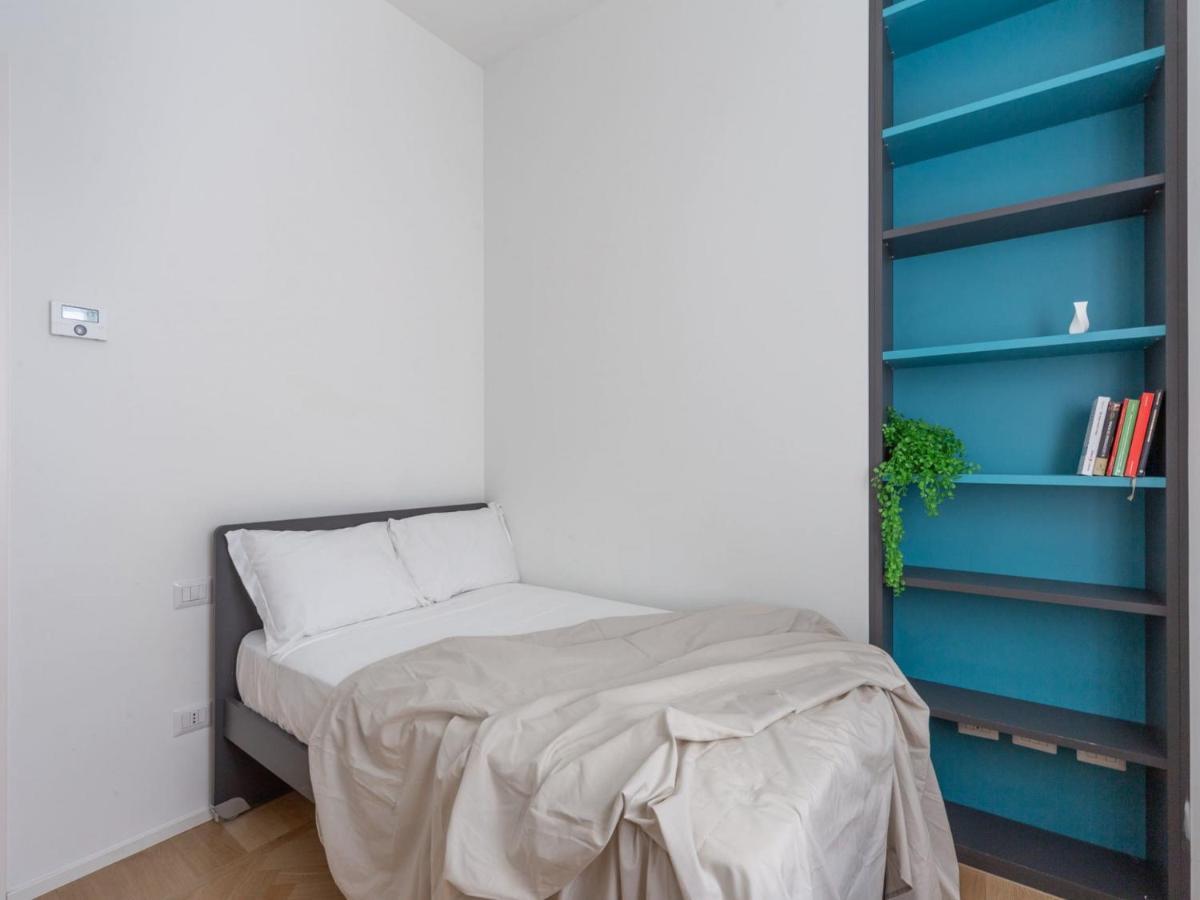 The Best Rent - Spacious Three-Bedroom Apartment With Terrace Milan Luaran gambar