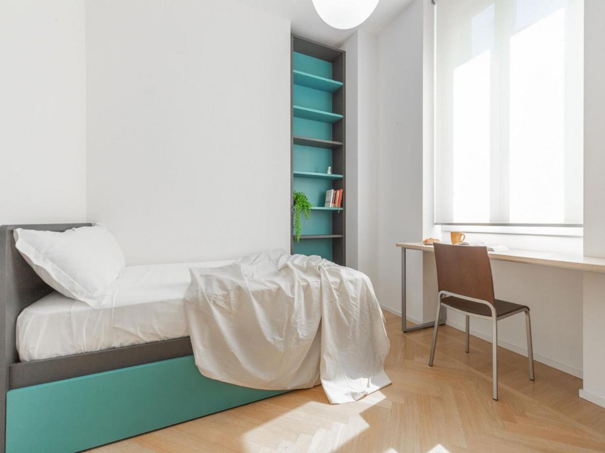 The Best Rent - Spacious Three-Bedroom Apartment With Terrace Milan Luaran gambar